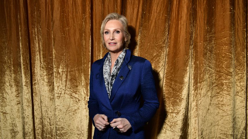 Jane Lynch im Januar 2020 in Los Angeles