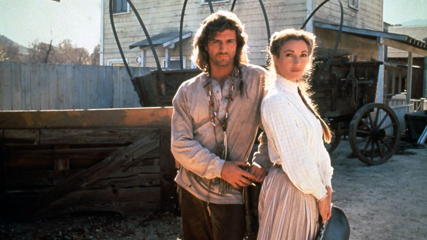 Ab jetzt botoxfrei: Jane Seymour steht auf Mimik
