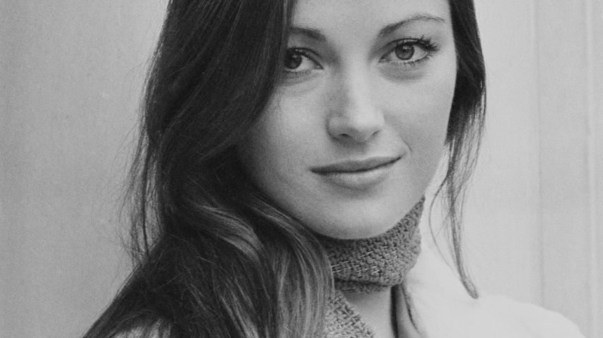 Jane Seymour im Mai 1979