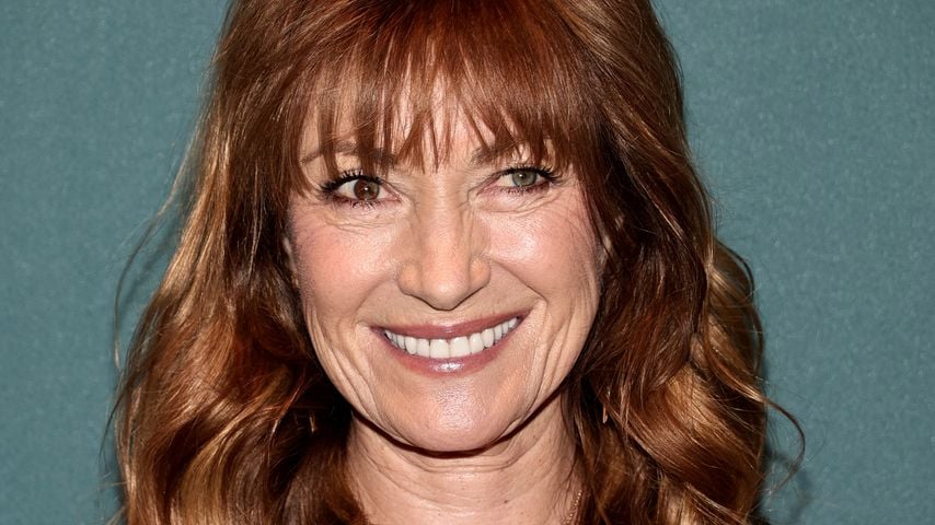 Deswegen hat Jane Seymour (74) keine Lust auf Beauty-OPs