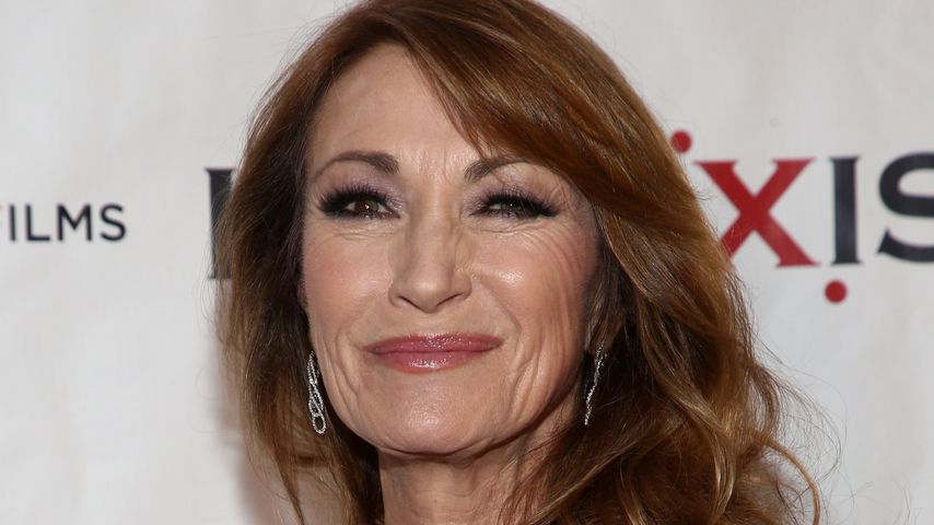 Jane Seymour bei der zehnten  The Open Hearts Foundation's Gala