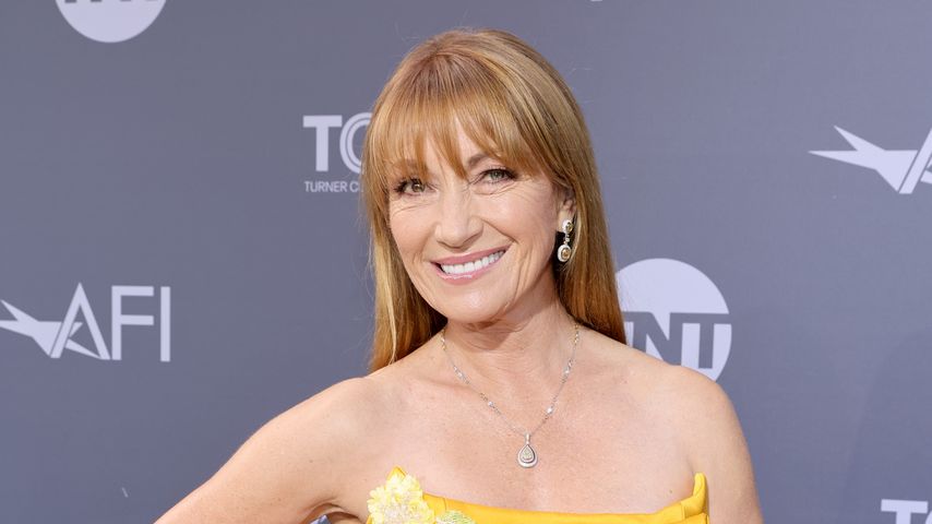 Jane Seymour ist super in Form: Das ist ihr Fitnessgeheimnis