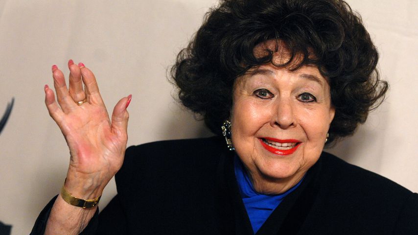 Hollywood-Kinderstar Jane Withers ist mit 95 verstorben!