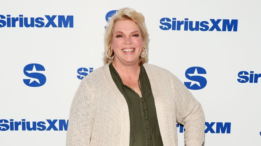 Janelle Browns Kirche genehmigt die Scheidung von Kody