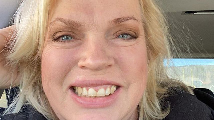 Janelle Brown, "Sister Wives"-Star