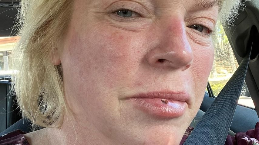 Janelle Browns erstes Thanksgiving nach Tod von ihrem Sohn