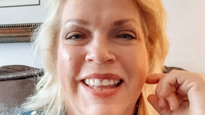 Janelle Brown, "Sister Wives"-Star