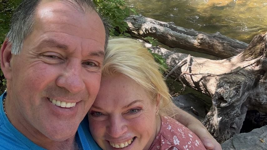 "Sister Wives"-Star Janelle Brown macht Beziehung öffentlich