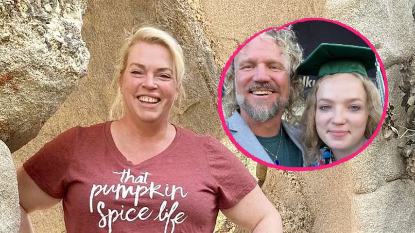 Nach Trennung: Kody und Janelle Brown treffen aufeinander