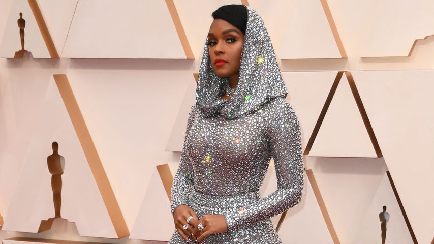 Janelle Monae, Oscars 2020