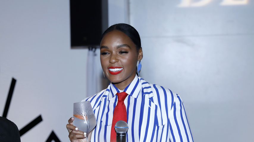 Janelle Monáe im August 2019