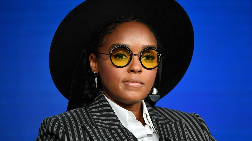 Janelle Monáe ist pansexuell: So war Coming-out vor Eltern