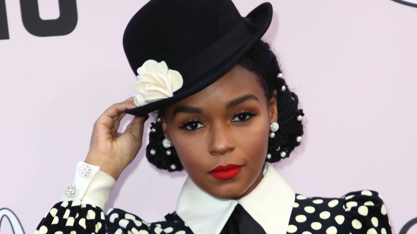 Janelle Monáe im Februar 2020