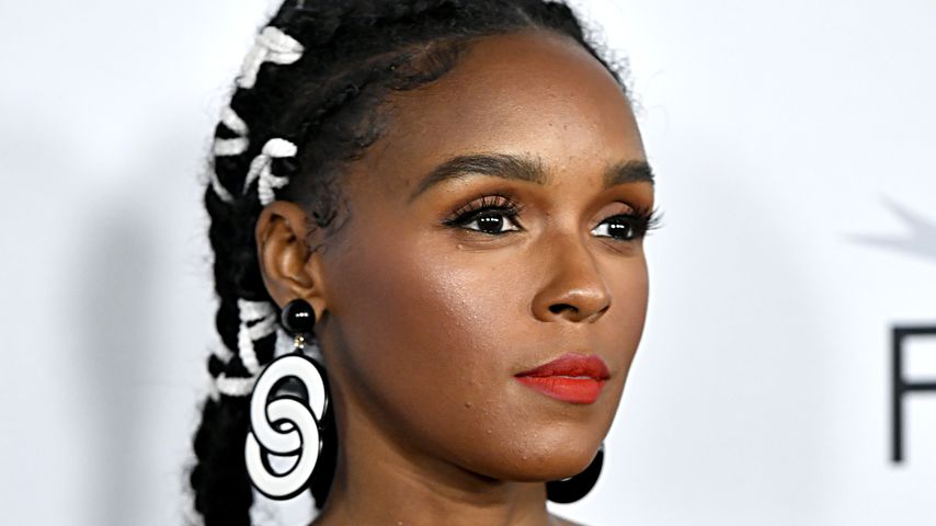 Falsche Ernährung: Janelle Monáe hat Quecksilber-Vergiftung!