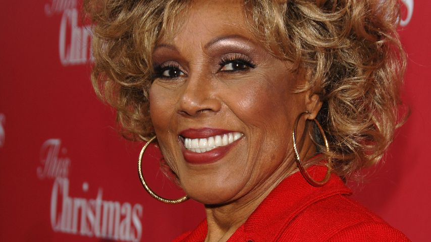 Ja'net Dubois 2007 in Hollywood