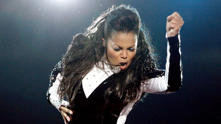 "Das bin ich": Janet Jackson teasert Doku über ihr Leben an
