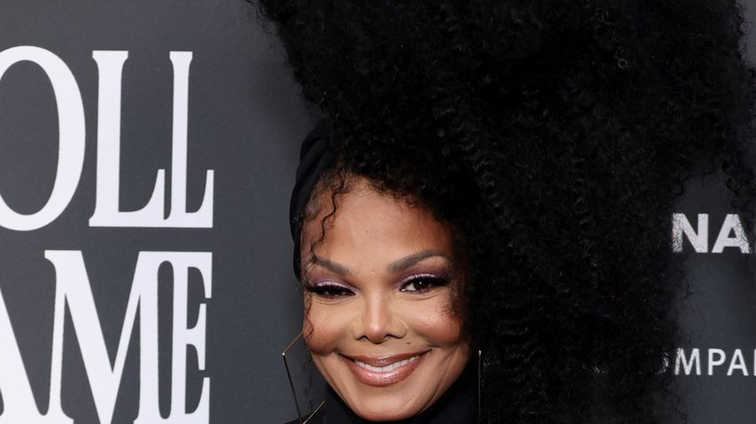 Dreimal in Deutschland: Janet Jackson geht auf Europa-Tour!