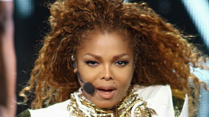 Tour-Absage: Hat niemand Janet-Jackson-Tickets gekauft?