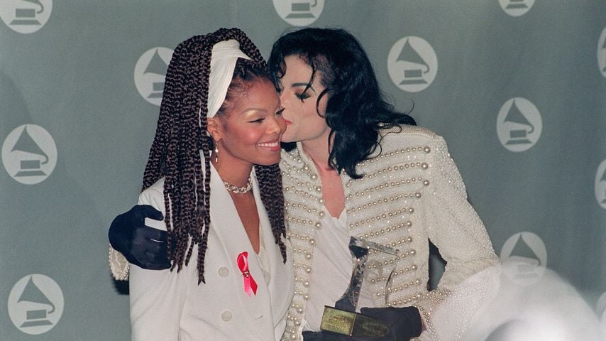 15 Jahre tot: So sehr vermisst Janet Jackson ihren Bruder!