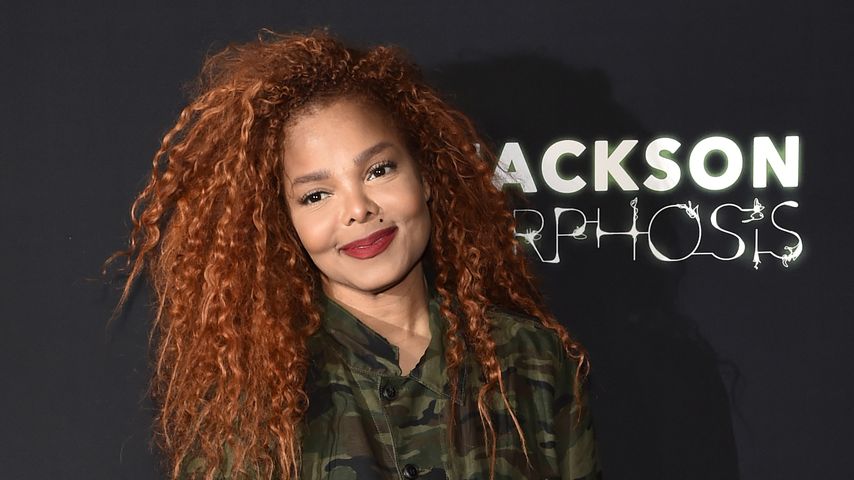 Nach Krankheit: Janet Jackson begeistert auf der Bühne