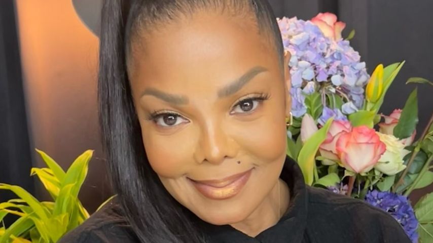 Janet Jackson verrät: Alle Ehen waren enttäuschend für sie