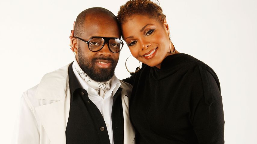 Zurück zum Ex? Was geht bei Janet Jackson & Jermaine Dupri?