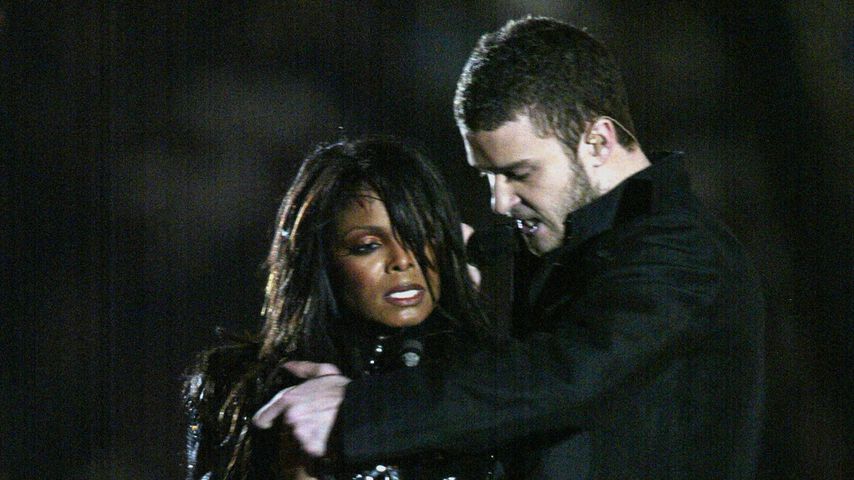 35 Jahre nach Release: Janet Jacksons Album an Chartspitze
