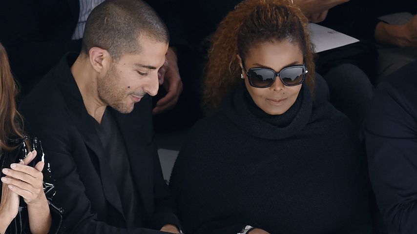 Love-Message an Janet Jackson: Ihr Ex liebt sie immer noch!