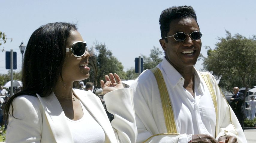 Ihr Bruder verrät: Janet Jackson wird eine strenge Mama!