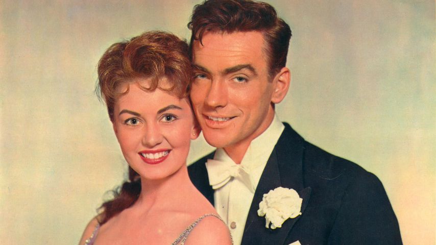 Janette Scott und John Fraser, "The Good Companions"