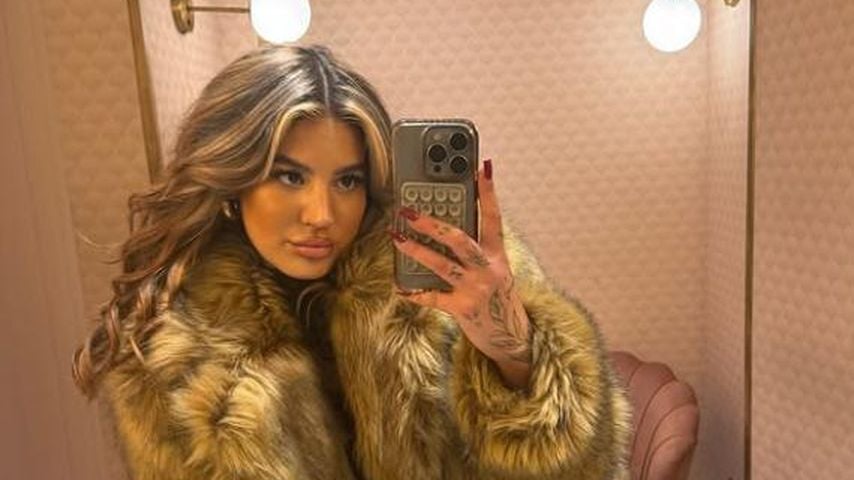 Janice Barat, Teilnehmerin von "Germany Shore" 2025