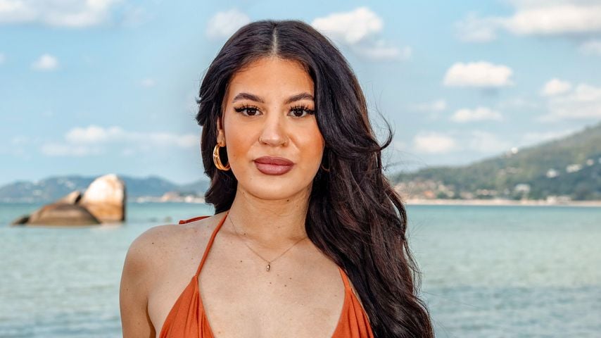 "Are You The One – Reality Stars in Love"-Kandidatin Janice Barat