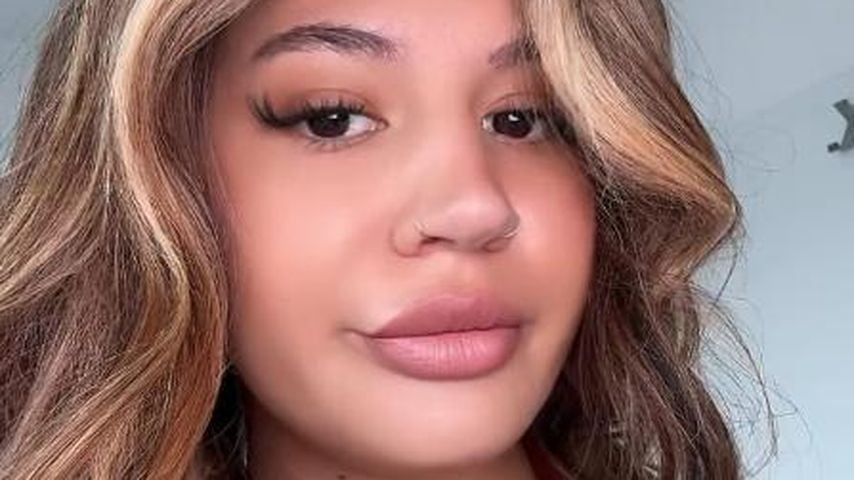 Janice Barat im September 2025