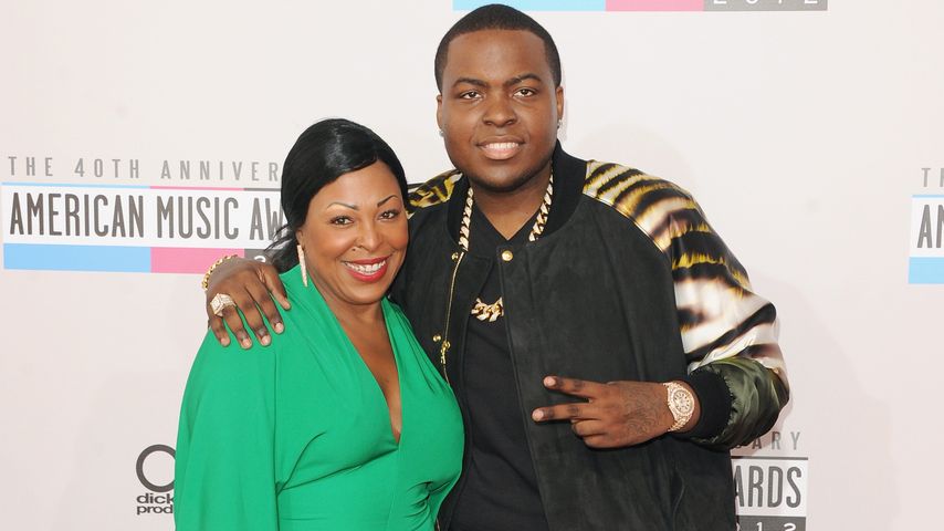 Betrug: Sean Kingston und seine Mutter schuldig gesprochen