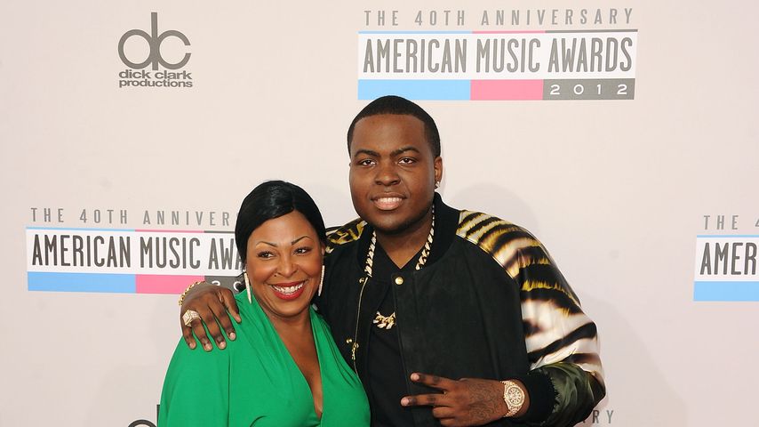 Betrug: Sean Kingston und Mama plädieren auf nicht schuldig