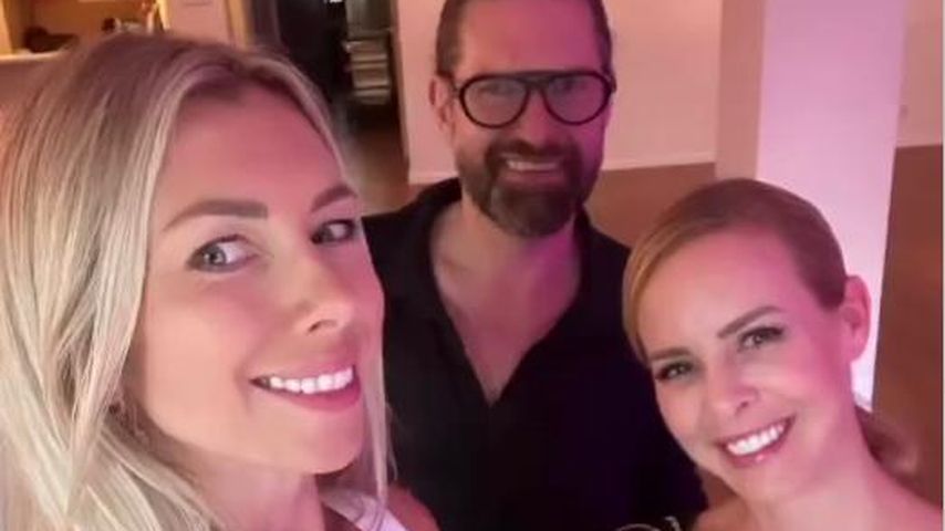 Für Hochzeit: "Let's Dance"-Star gibt Janika Jäcke Nachhilfe