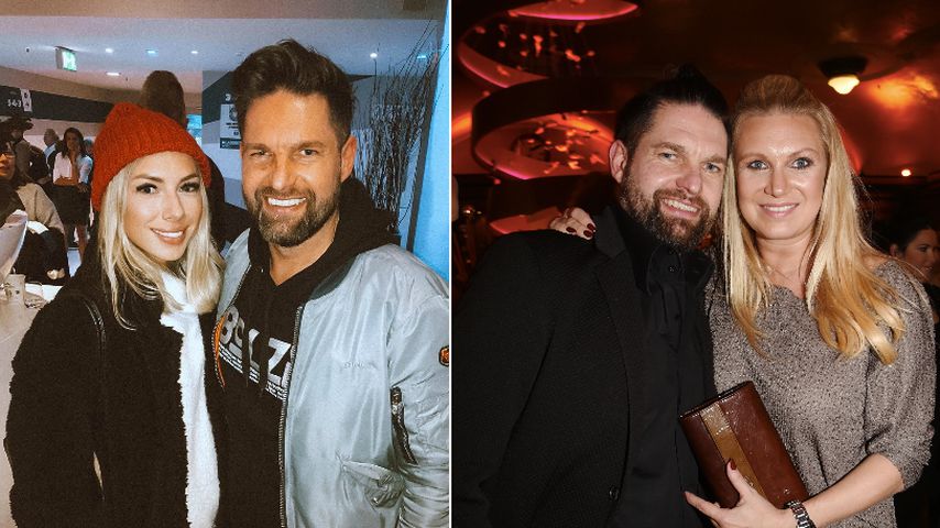 Bachelor-Janikas Neuer ist der Ex von Magdalena Brzeska