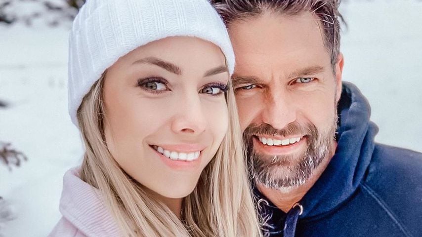 Janika Jäcke und Kai Schwarz