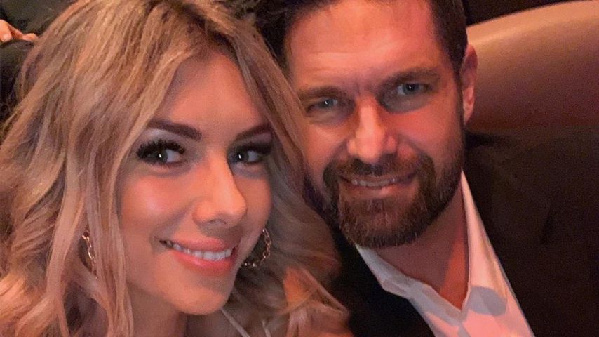 Janika Jäcke und Kai Schwarz