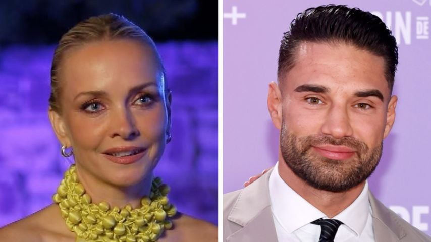 Ansage von Janin: Aleks tickt beim Temptation-Lagerfeuer aus