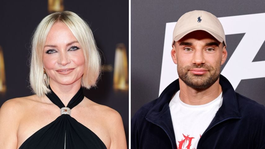 Nein heißt nein: Janin Ullmann kritisiert Aleks Petrovic