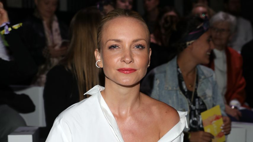 Janin Ullmann, Moderatorin
