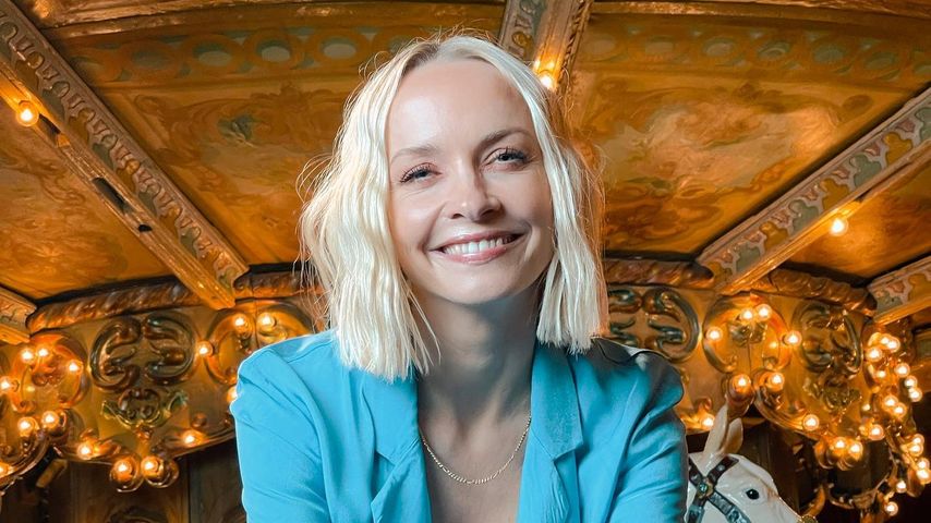 Emotional! Janin Ullmann vertanzt bei "Let's Dance" Ehe-Aus