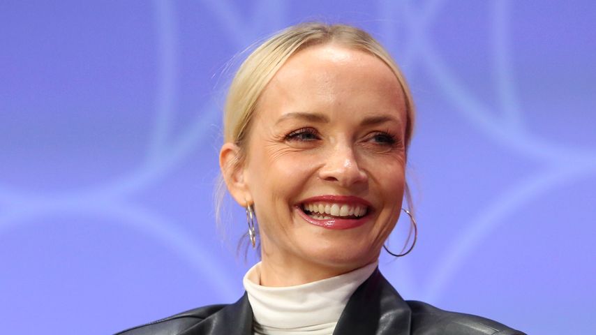 Janin Ullmann, Moderatorin