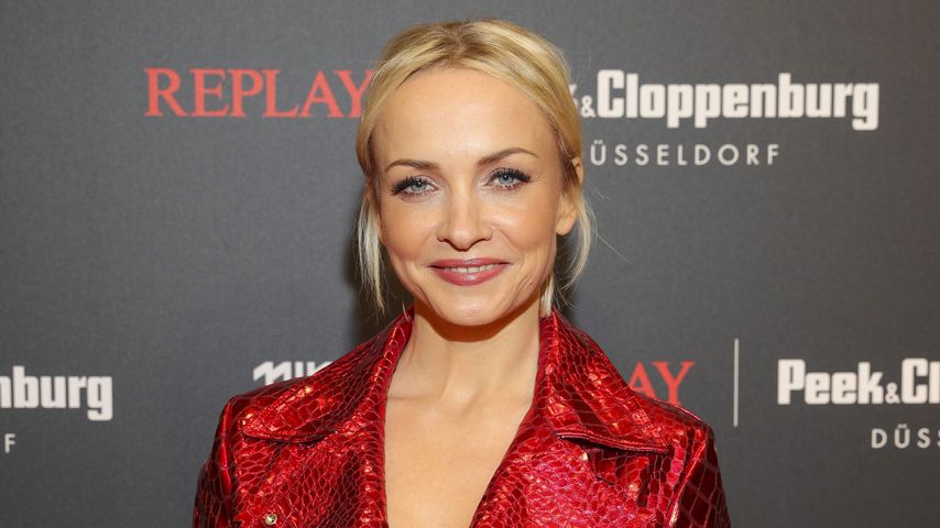 Janin Ullmann, 2020