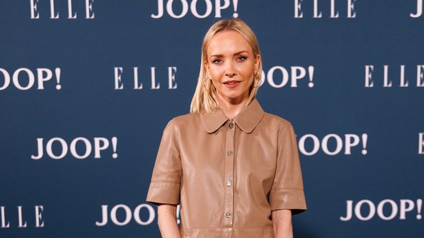 Janin Ullmann, Moderatorin