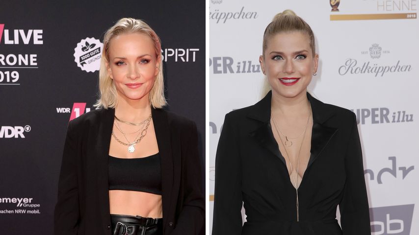 Girlpower: Diese Mädels treten bei "Schlag den Star" an!