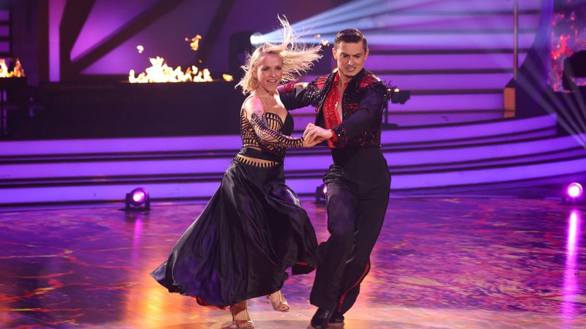 Zsolt Sándor Cseke: Darum kann "Let's Dance"-Janin gewinnen