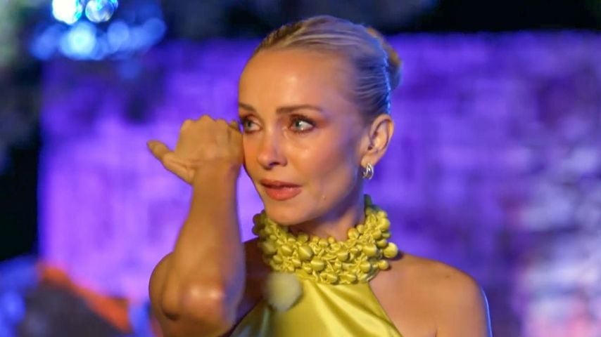 Janin Ullmann erklärt Tränen bei "Temptation Island V.I.P."