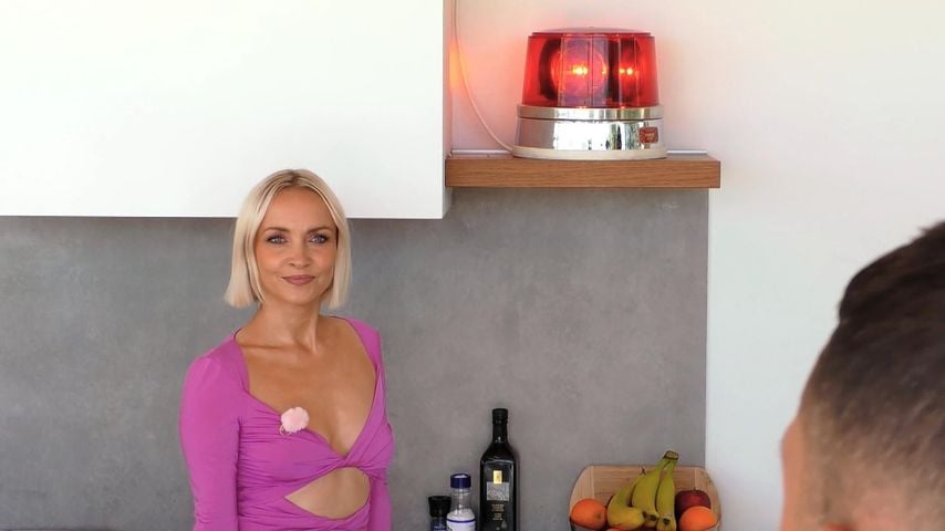 Premiere bei den VIPs: Das Temptation-Light kehrt zurück